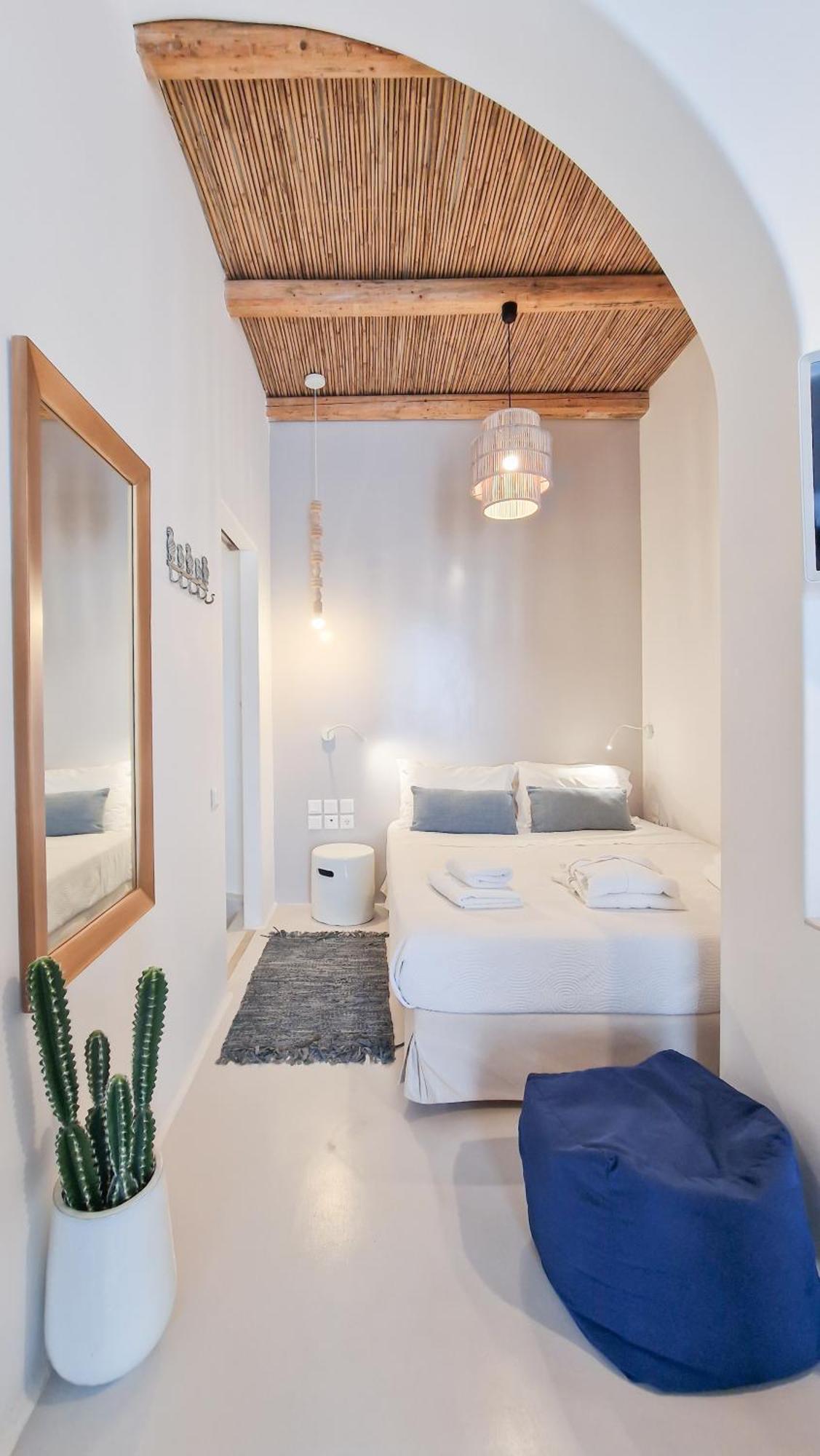 Chiara Mykonos Apartment Mykonos Town Exterior photo
