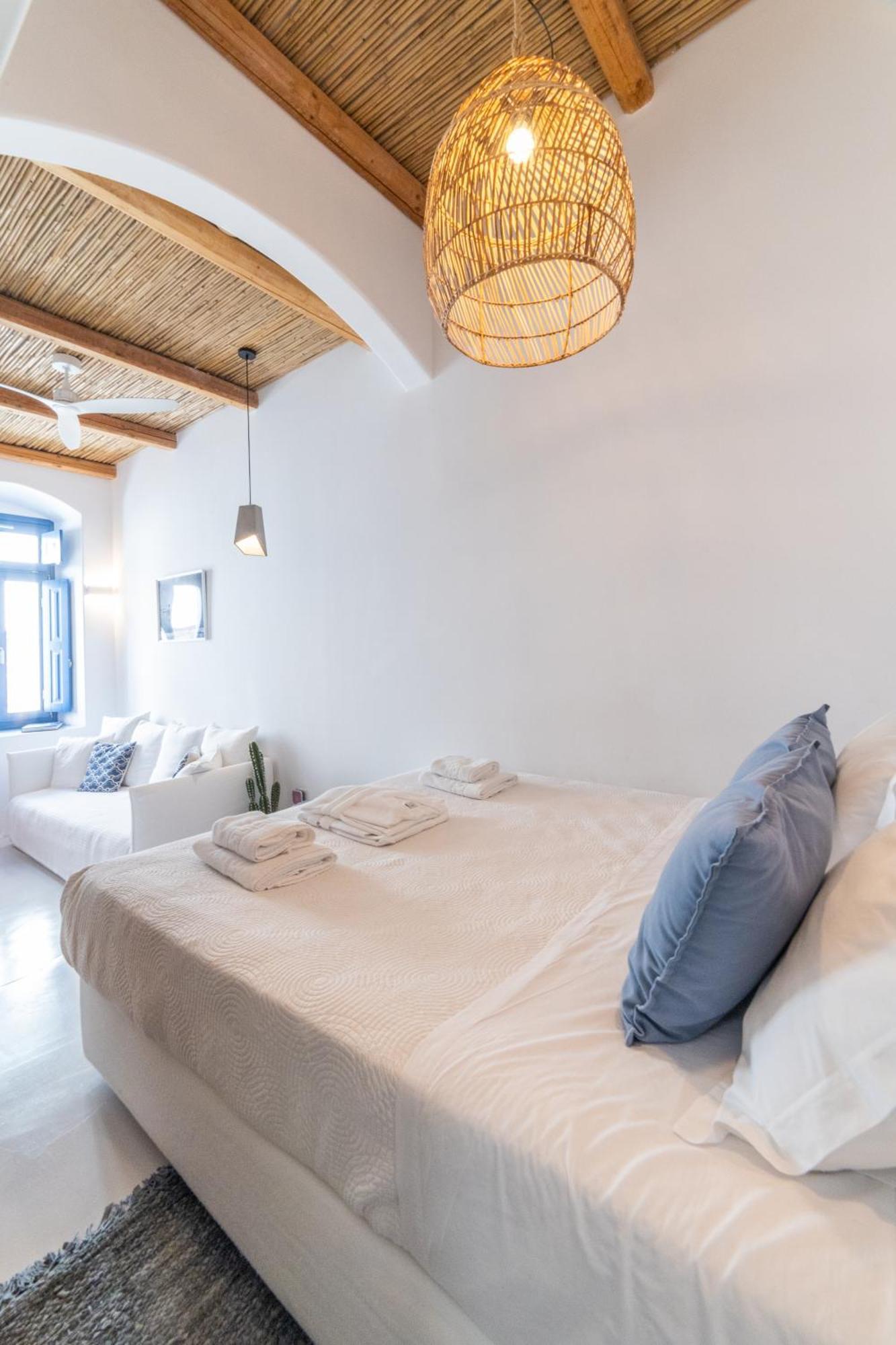 Chiara Mykonos Apartment Mykonos Town Exterior photo