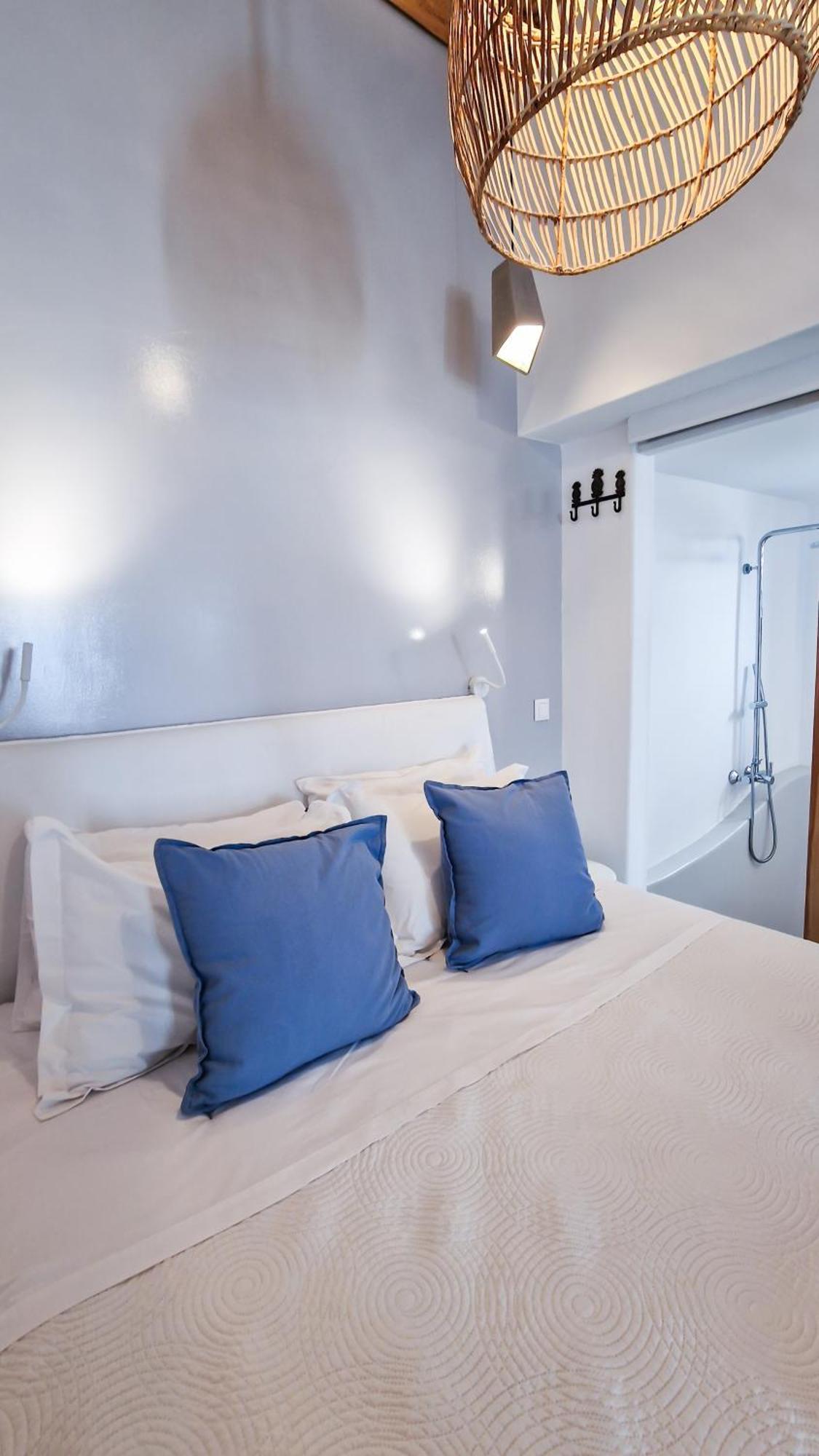 Chiara Mykonos Apartment Mykonos Town Exterior photo